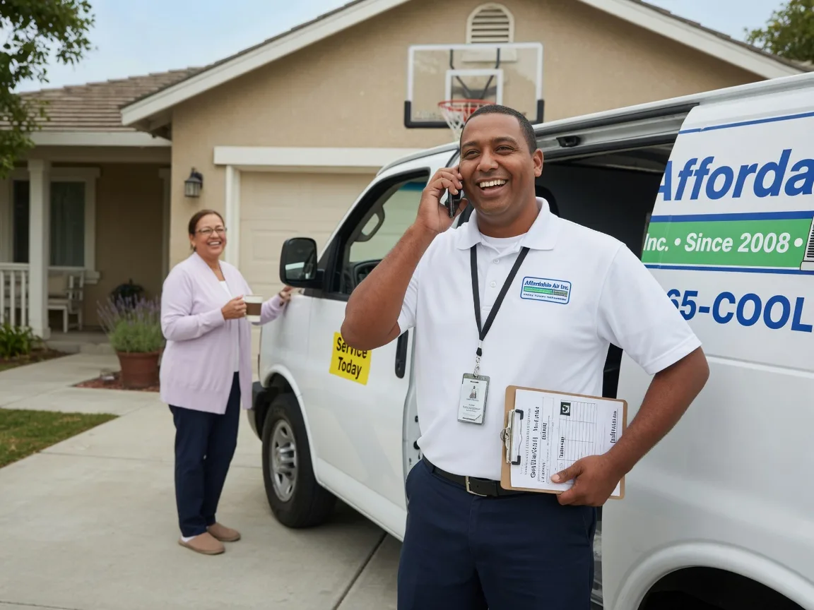 Central Ac Repair Casey, IA FAQs